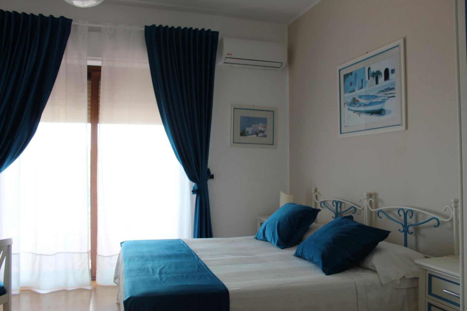Antelima B&B Taormina Exterior foto