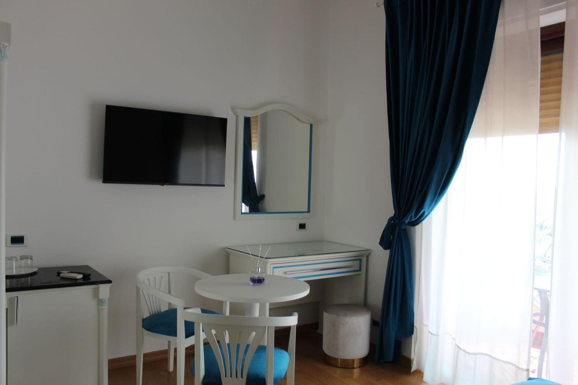 Antelima B&B Taormina Exterior foto